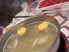 -八合里潮汕鲜牛肉火锅(福州万象城店)