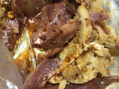 -章李氏夫妻肺片(经八路店)