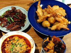 -小吊梨汤·北京菜·烤鸭(鸟巢店)