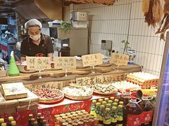 -旧街市鲜货老火锅(大光路店)