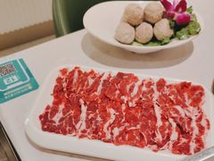 -四季缤纷椰子鸡(梅溪新天地店)