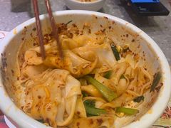 -老碗会·陕西手工面(国贸店)