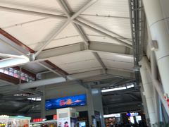 -丽江三义国际机场