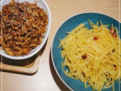 -香香春饼·非遗技艺(万达店)