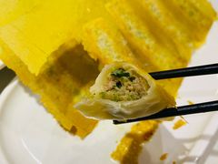 -海荣锅贴馆(五味十字店)