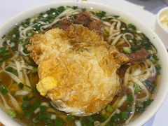 湖南面-李兰英湖南面馆(护国路店)