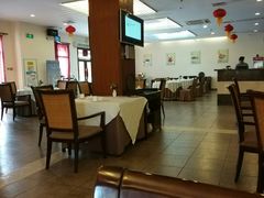 大堂-粤湘情(珠海海泉湾店)