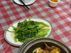 -黎记大排档(慈云路店)