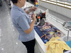 -好宜家眼视光·蔡司店(临汾店)