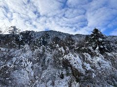 -峨眉山风景名胜区