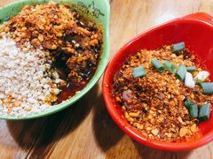 -冒椒火辣(奎星楼街店)