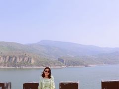 -白河堡水库