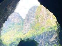 -百魔洞景区
