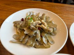 -侬佳蒸菜馆(听潮店)