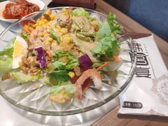 -韩宫宴烤肉·料理(苏州中心店)