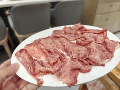 -陈记顺和潮汕牛肉火锅(韩江路店)