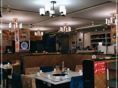 大堂-味之绝美蛙鱼火锅(八号路店)