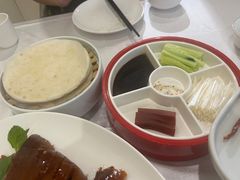 -月福京味斋·烤鸭店·北京菜(鼓楼总店)