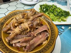 -味好美土菜(迎宾东路店)