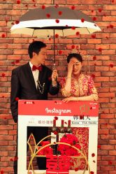 点击看大图 -天一婚纱摄影TIA STUDIO(珠海路店)