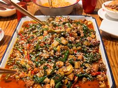-兔槽江湖菜·重庆璧山兔(水围店)