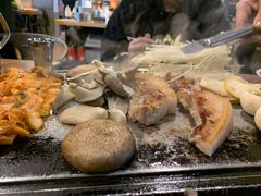鲜五花肉-香猪坊(五道口店)