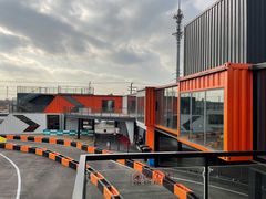 -宝山流光速国际赛车场(宝山店)