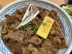 -桃花丼烧肉饭(凯丹商场店)