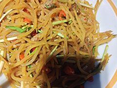 -马家饭堂(南街薰酱店)