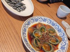 -小厨师·二十年沈家门小海鲜(百井坊巷店)