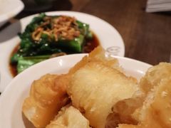 -松發肉骨茶(牛车水店)