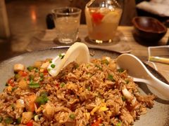 泰皇炒饭-MAAN COFFEE漫咖啡