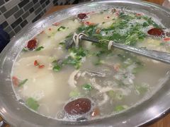 -牧人巷子·大锅羊汤·暴走牛骨(大成路店)