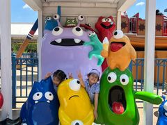 -沈阳方特欢乐世界