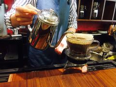 -RUMORS COFFEE ROASTERY鲁马滋咖啡(湖南路店)