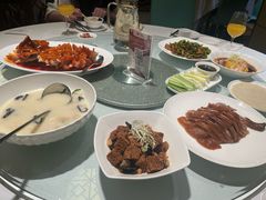 -洋洋中餐馆·SINCE 1997(信投店)