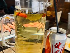 -很久以前羊肉串(南京路第一百货店)