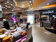 -银座mall(东直门店)