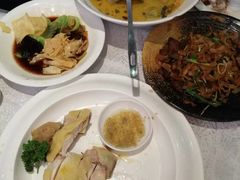 -沙河粉村·国家非遗传承(云台店)