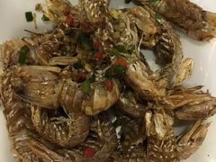 -漫天香·小龙虾餐厅(夏湾店)