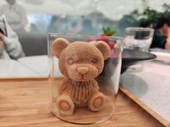 -大树餐厅(环球港店)