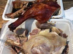 -鸭小妹鸭血粉丝(老门东店)