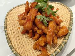 -品渔味湖鲜馆(拈花湾店)