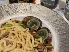 -面乙新派手擀面(大悦城店)
