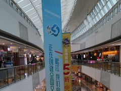 -万达广场(松江店)