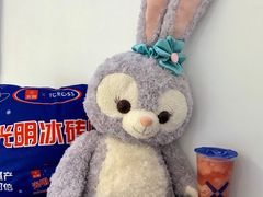 -TCROSS交茶点(襄阳南路店)