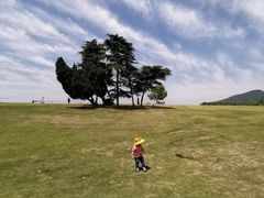-钟山体育运动公园