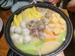 -打酱油·非遗淮扬菜(瘦西湖梅岭店)