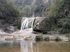 -焦作青龙峡风景名胜区