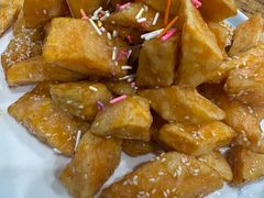 -红岩美食坊(伊春市伊春区)